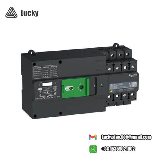 SCHNEIDER WATSNB-630/630·3CBR Power supply