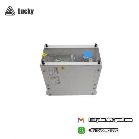 SCS UFS-22 Braking Unit