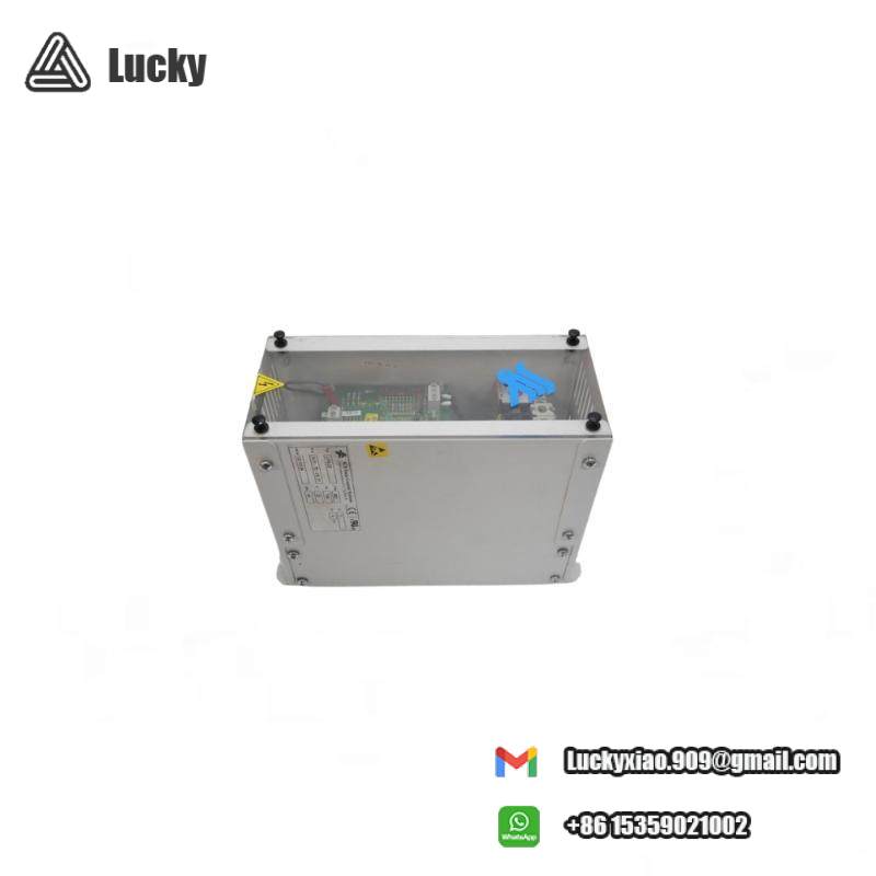  SCS UFS-22 Frequency converter Control Systems 