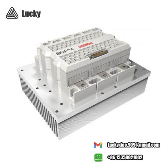 SEMIKRON SKIIP1803GB172-3DL Integrated Power Modules