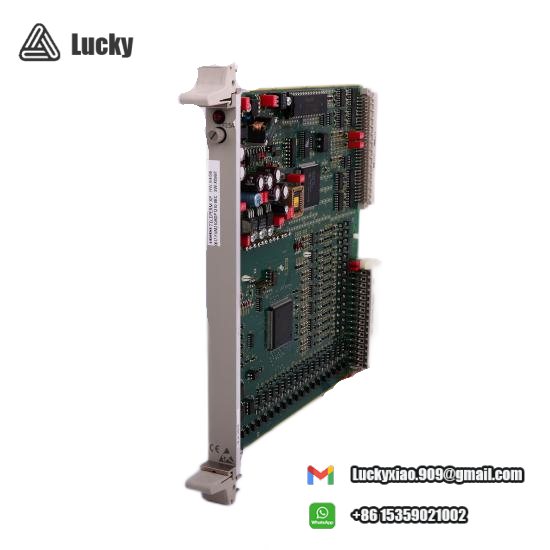 Siemens 6DP1280-8AA Teleperm XP FUM 280 Function Module