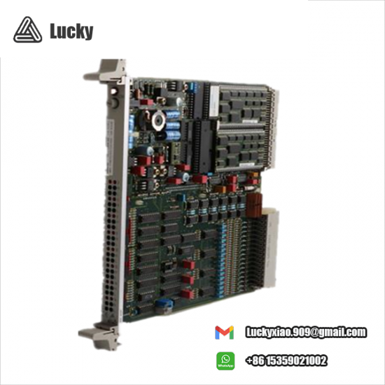 Siemens 6DP1310-8AA Fail Safe Binary Module