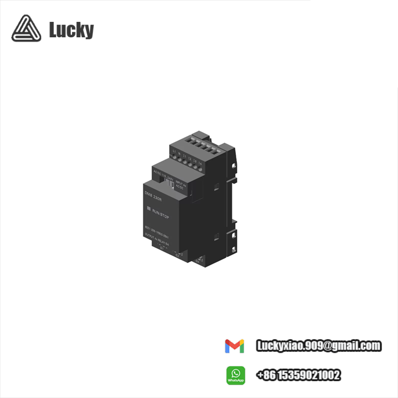 SIEMENS 6ED1055-1FB00-0BA1 Interface Module