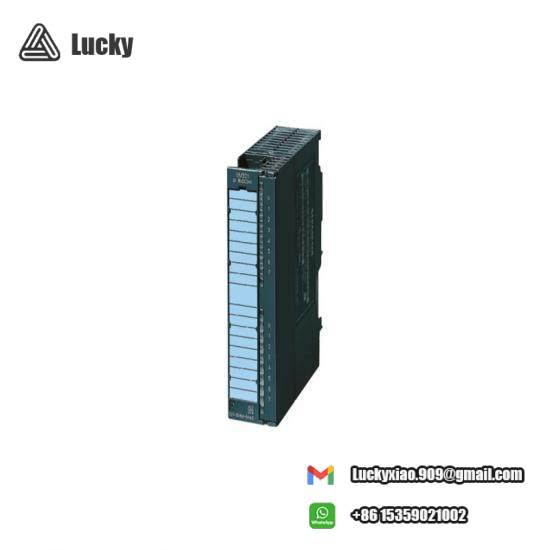 Siemens 6ES7 374-2XH01-0AA0 SIMULATOR MODULE