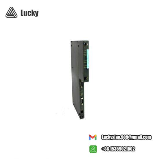 Siemens 6ES7 412-2XJ05-0AB0 CPU MODULE