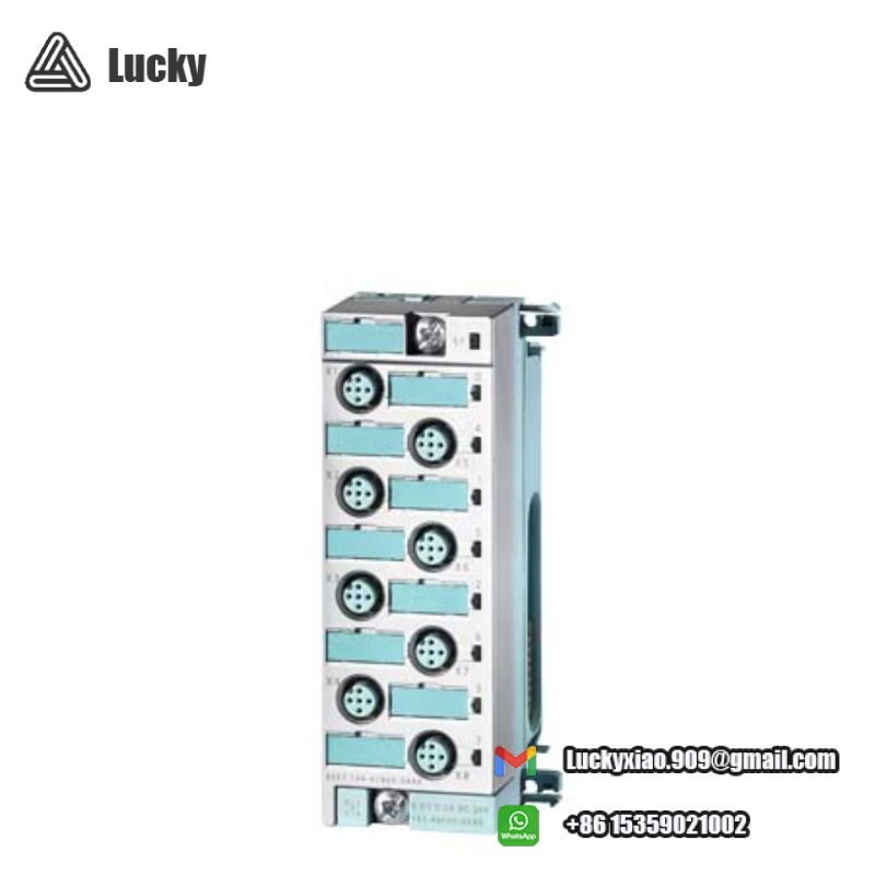 SIEMENS HED43B040