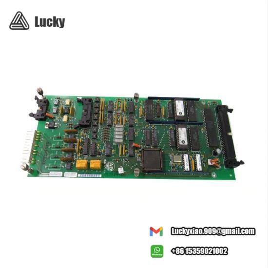 SP-145472 145470 119711-02 PC Board