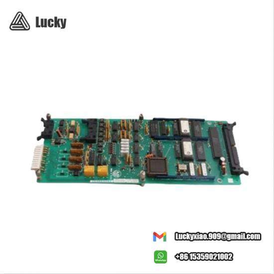 SP-145472 145472 119711-02 PC Board