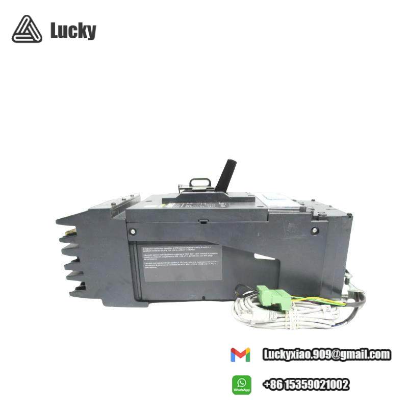 SquareD LJA36400CU44XEHYH3YP breaker