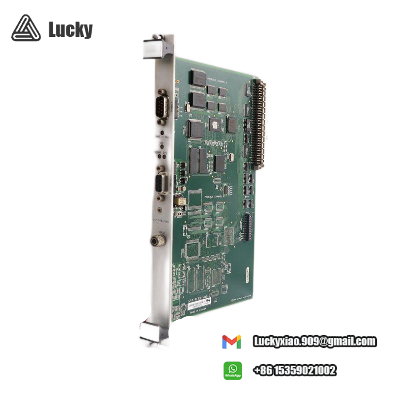 Molex Woodhead SST-DN3-PCI-2 DeviceNet Interface Card