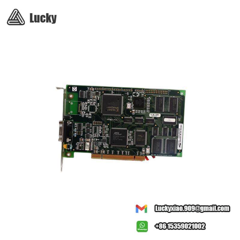 SST 5136-DNP-PCI