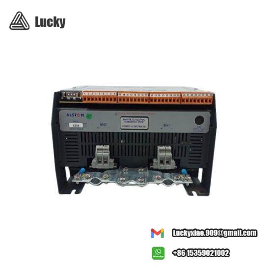 SUPCON GCS2-2/ER DCS module