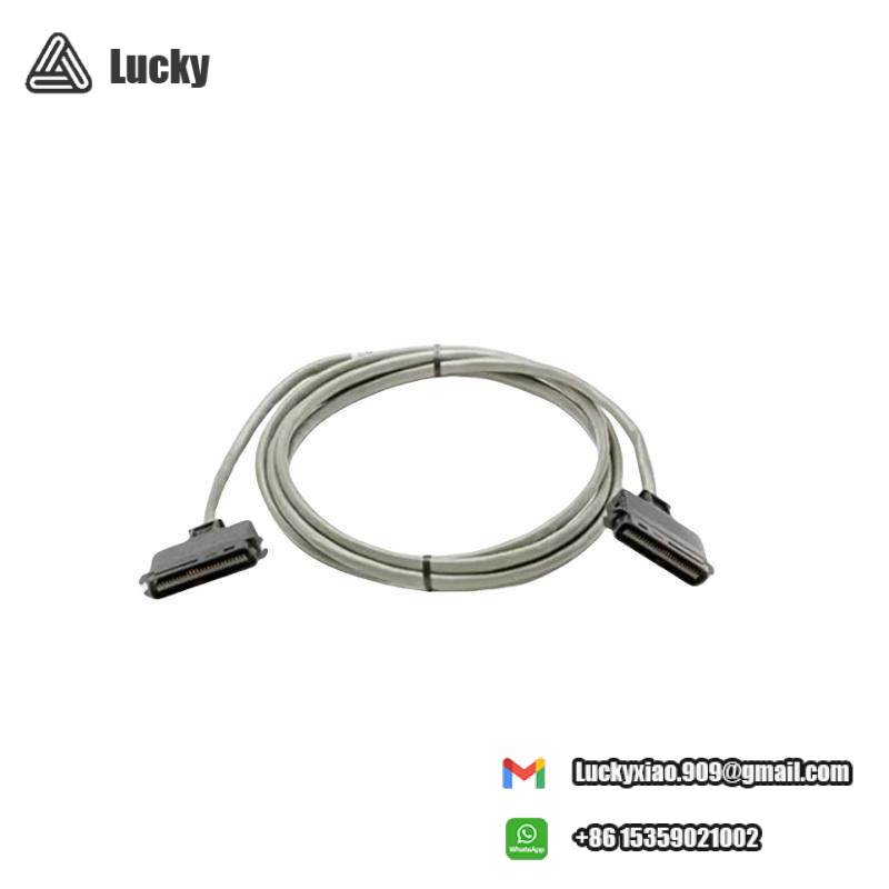 ICS TRIPLEX T9310-02 BACKPLANE EXPANSION CABLE 2M