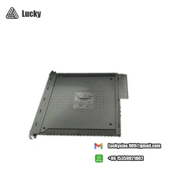 T9803 Processor Module Supplier