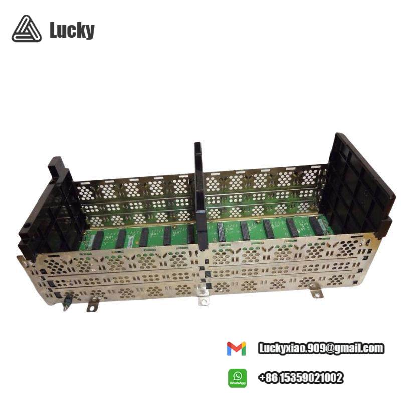 HONEYWELL TC-FXX102 Analog Input Module