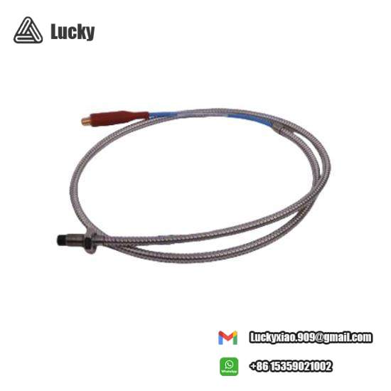 TM0180-A07-B00-C04-D10  Bently Nevada Extension Cable