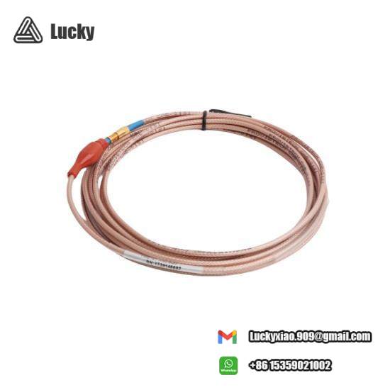 TM0181-A40-B00  Bently Nevada  PROVIBTECH Extension Cable