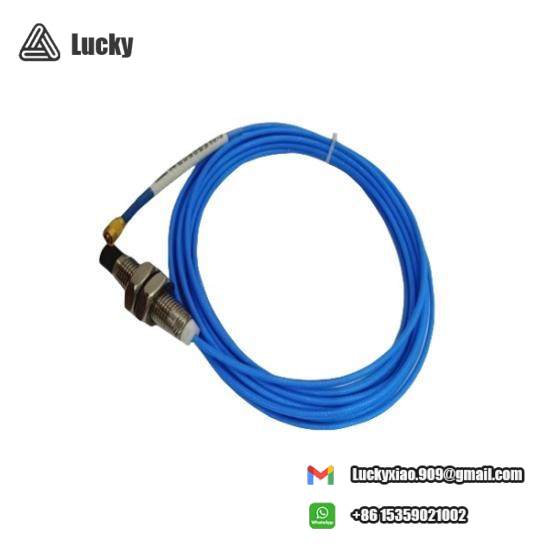 TM0182-A05-B01-C00  Bently Nevada  Industrial Extension Cable