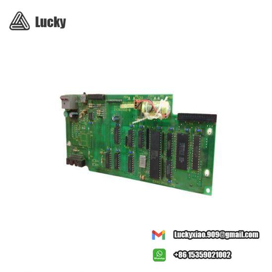 TOSHIBA 2N3B2502-B CPU BOARD