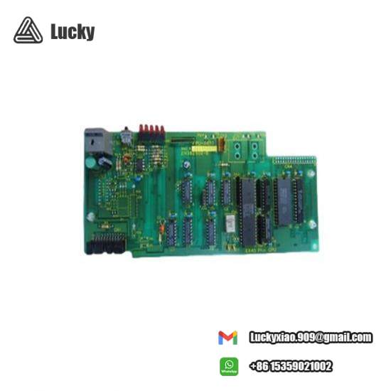 TOSHIBA 2N3B2502-B CPU Card