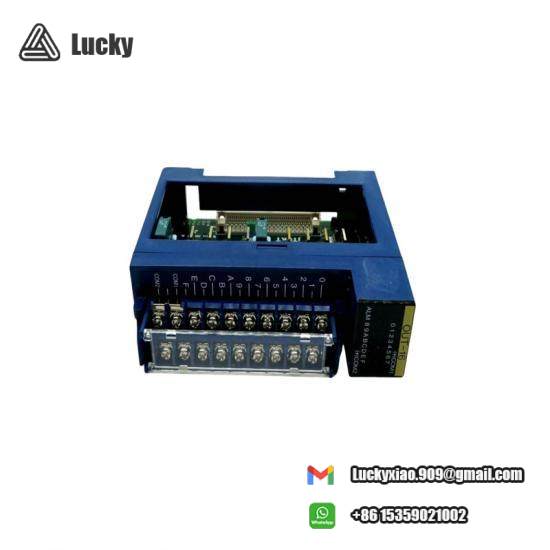 TOYOPUC OUT-16/THK-2791 Output Module