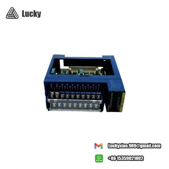 TOYOPUC OUT-16/THK-2791 Output Module ﻿