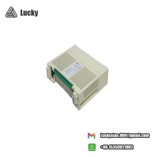 TOYOPUC RMT-I/OS/THU-2757 I/O Slave Module