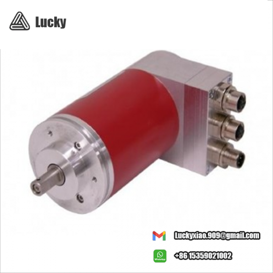 TR CEV65M-01542 encoder