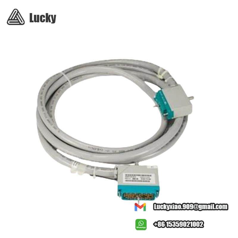 Triconex 4000094-310 Cable Assembly