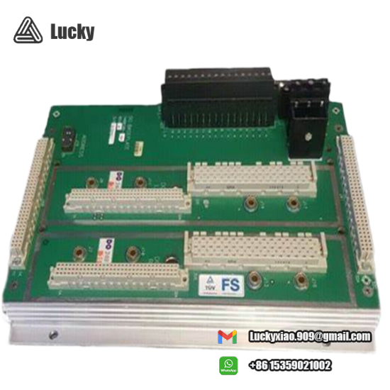 Triconex 7400209-030 Multi-Function Processor Module