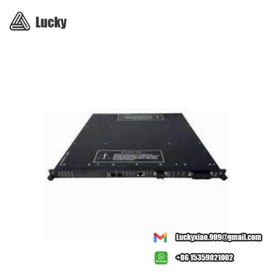 Triconex 7400210-010 Multi-Function Processor Module