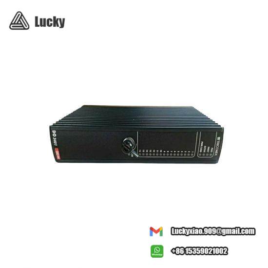 Triconex DO 3401 Digital Output Module