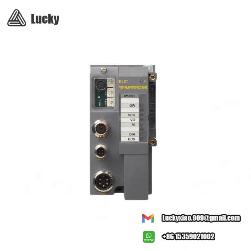 TURCK MK35-LI-EX0