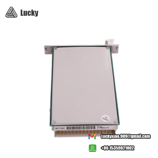 NEW NUM MDLA2050Q00  PLC DCS Module