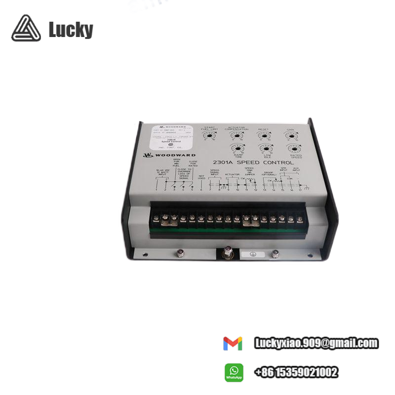 ALERTON VLC-444 FIELD CONTROLLER MODULE