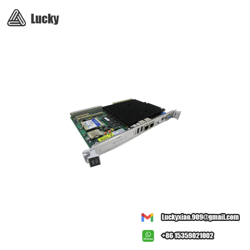 GE VME7671 Computer Processor Board