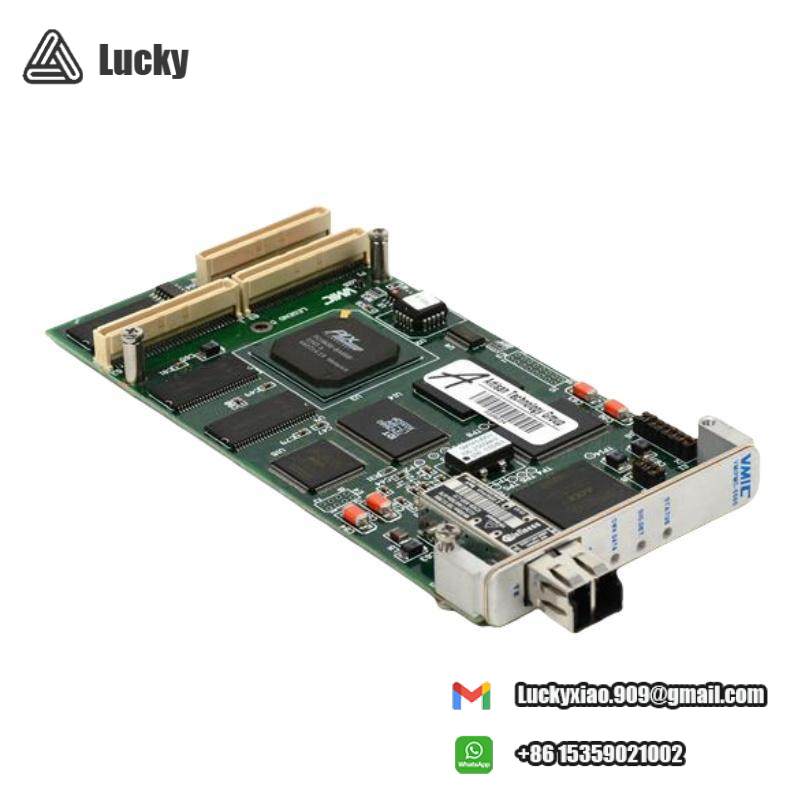 GE VMIC VMIPMC-5565 Reflective Memory PMC Modules