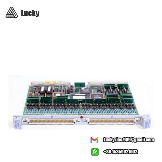 VMIC VMIVME-1182  Digital Input Module