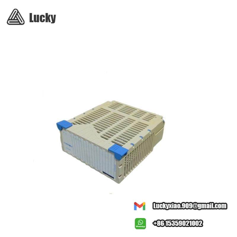 WESTINGHOUSE 1C31161G02 INPUT MODULE