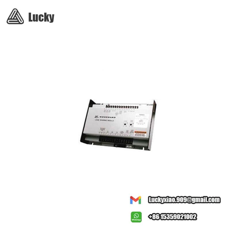 WOODHEAD 9907-838 Load Sharing Module