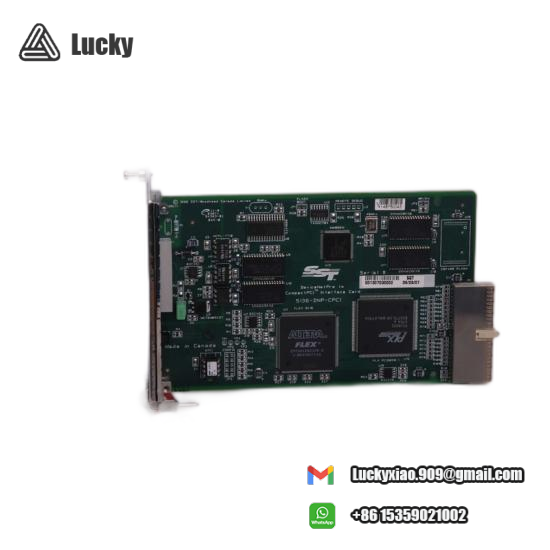 Woodhead Molex SST-ESR2-CPX-P