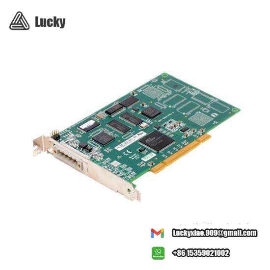 WOODHEAD SST-DN3-PCU-1 Devicenet Interface Card