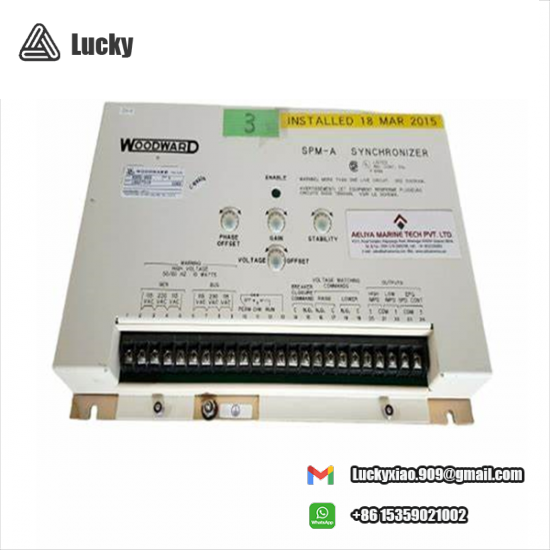 SST 5136-DNP-CPCI