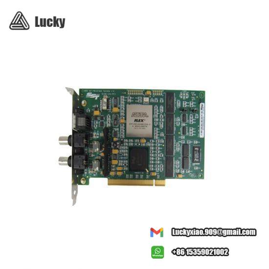 Woodhead SST 5136-CN-PCI