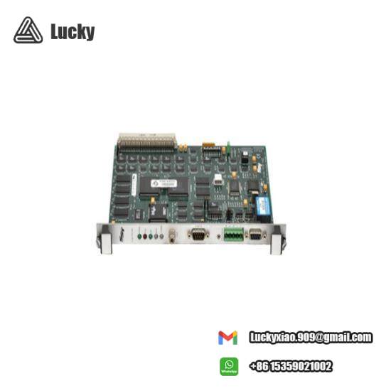 Woodhead SST 5136-PFB-VME Profibus Interface Card