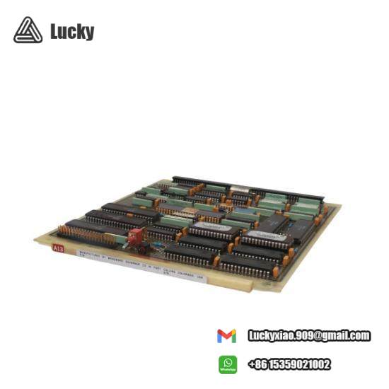 Woodward 5463-473 SIO Module