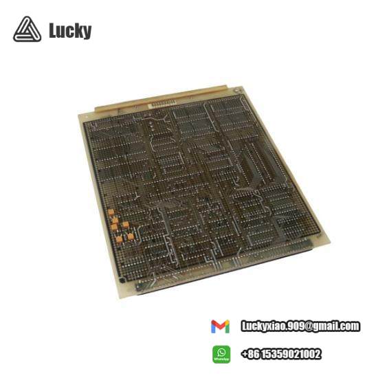 Woodward 5463-473 SIO Module