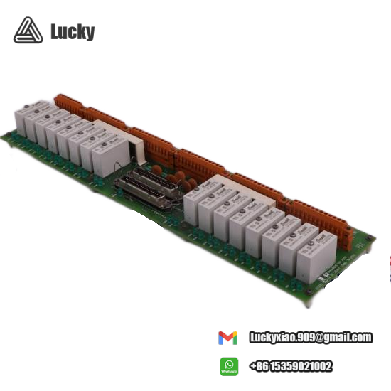 XDL505  Honeywell Monitor Module