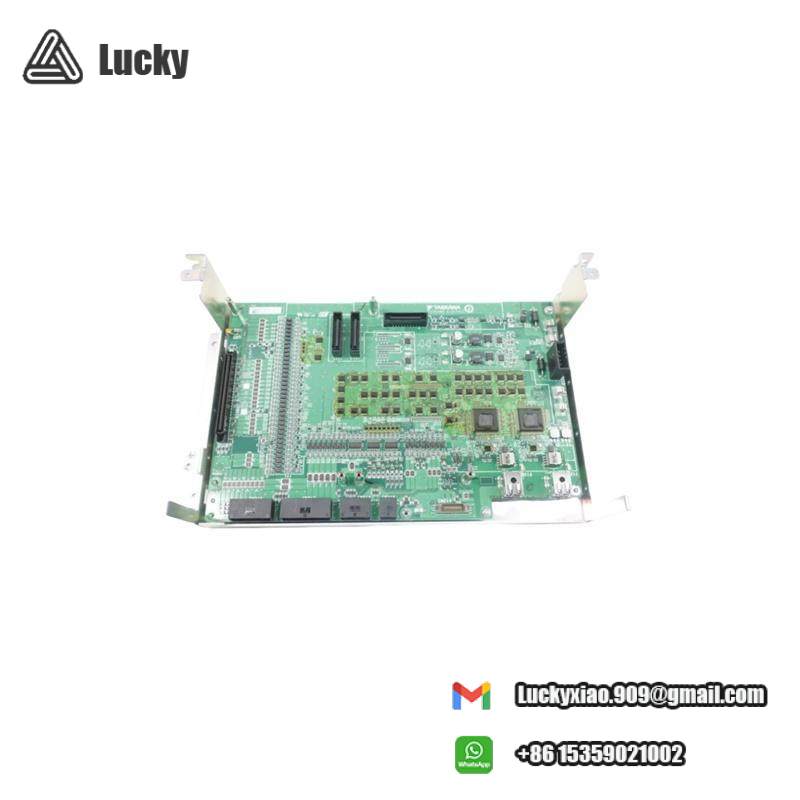 Yaskawa DX200IO JANCD-YIO21-E I/O board