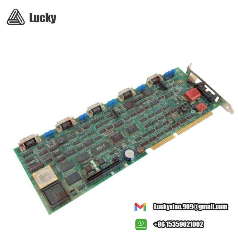 YASKAWA JAMMC-IO150B PC BOARD